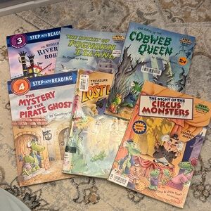 Kids Book Set